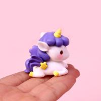 ราคา JT Garden A010 ตุ๊กตาจิ๋ว ตุ๊กตุ่นจิ๋ว ชุด Pony Pony สำหรับตกแต่งสวนถาด แต่งสวนจิ๋ว แต่งบ้าน ของขวัญ แต่งงาน แต่งเค้ก (16936565738)