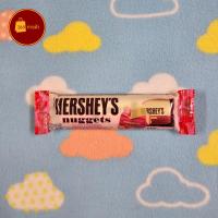 ราคา พร้อมส่ง Hersheys nugget เฮอร์ชีส์ นักเก็ต (21550704060)