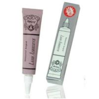 ราคา กาวติดขนตาปลอม หลอดม่วงเบิร์ธเดย์ Birthday Waterproof (8047095582)