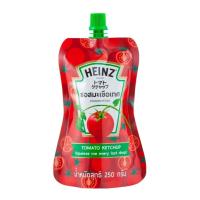 ราคา ไฮนซ์ซอสมะเขือเทศ 250กรัม (21709172904)