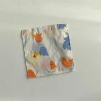 ราคา ผ้ารองแก้ว ผ้ารองแก้วน้ำ พร้อพถ่ายรูป ผ้าลายดอกไม้ น่ารัก (13970863179)