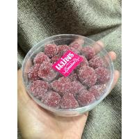 ราคา กระเจี๊ยบแก้ว มะขามแก้ว เปรี้ยวอมหวาน ไร้เมล็ด เคี้ยวเพลินไม่สะดุด (21135059846)
