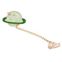 ราคา เข็มกลัดติดเสื้อแบบโช่ กระดุมแฟชั่น กระดุม กระดุมฉุกเฉิน กันโป๊ เข็มกลัด ตกแต่งเสื้อผ้า โซ่ (16142721015)