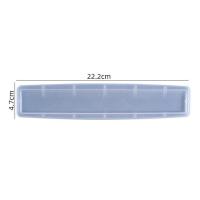 ราคา แม่พิมพ์ซิลิโคน ไม้บรรทัด สามเหลี่ยม ครึ่งวงกลม (11019804551)