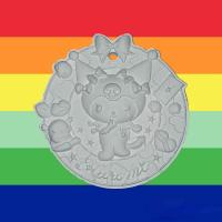 ราคา ตุ๊กตาปูนปลาสเตอร์ ตุ๊กตาระบายสี ตุ๊กตาปูนปั้น ปูนปลาสเตอร์ระบายสี ระบายสีปูนปลาสเตอร์ จานปูนแบบนูนลายการ์ตูน (21491564255)