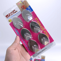 ราคา ที่แขวนติดผนัง ตัวแขวนติดผนังอลูมิเนียม ที่แขวนผ้าทำความสะอาด ตะขอแขวน ตะขอแขวนอเนกประสงค์ สินค้าพร้อมจัดส่ง (21375491844)