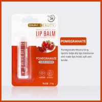 ราคา BIOAQUA ครีมน้ำผึ้ง Manuka วิตามินอีลิปบาล์มลิปบาล์มให้ความชุ่มชื้นป้องกันการแตก2 7กรัม (21054161947)