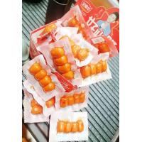 ราคา ส่งจาก ก ท ม คอนด็อก ใส้กรอก รสข้าวโพด รสเผ็ด ใส้กรอก มินิใส้กรอก หมู ไก่ รสบาร์บีคิว รสเผ็ด พร้อมทาน (21263827429)