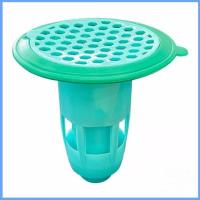 ราคา ตะแกรงดักกลิ่น อุปกรณ์ป้องกันกลิ่น กันแมลงในท่อระบายน้ำ ตะแกรงกันกลิ่น กันกลิ่นท่อ ฝาท่อกันแมลง ที่ปิดท่อ ป้องกันสิ่งอุดตัน ที่ปิดท่อน้ำ ที่กรองเศษอาการ ท่อกันแมลง กันกลิ่นท่อ (19590972168)