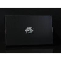 ราคา กล่องรองเท้า Nik Air Force 1 สีดำ (21409710202)