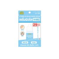 ราคา โอลด์ร๊อค เซรั่ม 5 สูตร 10 มล Oldrock Serum HYA Gluta VitaminB3 AHA BHA 10ml (17600989526)