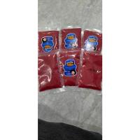 ราคา 1ซอง ผงหมักหมูหมักเนื้อแดดเดียวนายโอมสูตรดั้งเดิมปรุงรสสำเร็จรูปใช้สำหรับ ปิ้ง ย่าง ทอด อบ ขนาด 50 กรัม ราคา 29 บาท (21727538391)