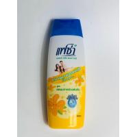 ราคา แฟซ่า สดชื่นสบายหนังศีรษะ แชมพู 70 ml Feather Nature Clean and Care Clear Fresh Shampoo 70 ml (21492698867)