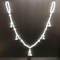 ราคา สายกั้นขันหมาก ประตูเงิน ทองงานแต่ง (21698140302)