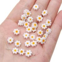 ราคา 10ชิ้น6มิลลิเมตรแฮนด์เมดโคมไฟลูกปัดแก้วใส่ดอกไม้หลวม Spacer ลูกปัดสำหรับสร้อยคอสร้อยข้อมือต่างหูพวงกุญแจ DIY เครื่องประดับงานฝีมือทำ (20877849564)