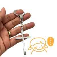 ราคา พวงกุญแจ ไม้กางเขน โลหะผสม 4 แบบ ของชำร่วยคริสเตียน กิฟชอปคริสเตียน พระเยซู คริสเตียน พวงกุญแจ (20717082856)