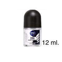 ราคา ส่งฟรี นีเวีย เมน โรลออน 12 25 มล NIVEA MEN ROLL ON 12 25 ml (21407028307)