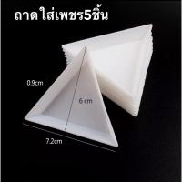 ราคา ดีมั้ย แยกงานหยิบง่าย กล่องอุปกรณ์ กล่องใสเล็บปลอม กล่องใส่เพชร กล่องใส่อะไหล่ (19409764192)