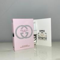 ราคา Gucci Bamboo น้ำหอมพกพา ขนาดทดลอง น้ำหอมเทสเตอร์ 2ml (21507881469)