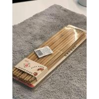 ราคา ตะเกียบ ตะเกียบไม้ ที่คีบก๋วยเตี๋ยว (20796860304)