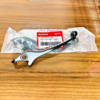 ราคา มือเบรคขวาHonda Wave100 110 125 ดิส ทุกรุ่นNova Tena Dashมือดิสเบรคเวฟข้างขวาสีดำ (21496895272)