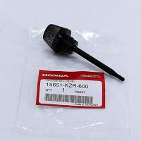 ราคา ก้านวัดน้ำมันเครื่อง Click125i PCX150 แท้ศูนย์ฮอนด้า ราคา 1ชิ้น 15651 KZR 600 (21001829224)