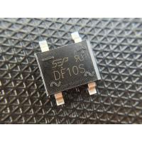 ราคา 5pcs DF06S DF08S DF10S DF1510S Bridge Rectifiers 1A 1 5A 600V 800V 1000V DF S 4 pin rectifier bridge (20191342298)