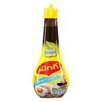 ราคา Maggi Seasoning Sauce 100 ml แม็กกี้ ซอสเหยาะจิ้ม ขวดเพ็ท 100 มล (523406964)