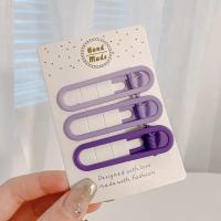 ราคา กิ๊ฟติดผมเค้กหมีรูปสตรอเบอร์รี่น่ารักสำหรับเด็กสไตล์ใหม่การ์ตูนเกาหลีเรียบชุดคลิปติดผมแฟชั่นสาว (20604916446)