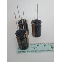 ราคา 3300UF 25V คาปาซิเตอร์ELNA STARGET สีทอง ขนาด16x26mm แท้ใหม่แกะกล่อง C3300UF 25V ตัวเก็บประจุไฟฟ้า คาปาซิเตอร์ Capacitor ตัวเก็บประจุ อะไหล่อิเล็กทรอนิกส์ Electronic (12383273339)