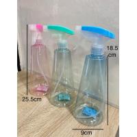 ราคา Foggy ฟ๊อกกี้ กระบอกฉีด ขวดสเปร์ย กระบอกฉีดน้ำ คละสี ฟ้อกกี้ ที่ฉีดผ้า ฉีดต้นไม้ (16096979263)