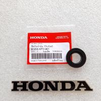 ราคา ซีลแกนสเตอร์หน้า 17 30 5 แท้ศูนย์ WAVE125 ทุกรุ่น DREAM125 WAVE125 i ปลาวาฬ WAVE125 i LED ปี2019 2022 (21714873455)