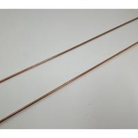 ราคา ลวดเชื่อมแก๊สทองเหลือง ขนาด 3 2 มิล ลวดเชื่อมทองเหลือง เส้นละ 50 เซ็น 2 ท่อน (21542079397)