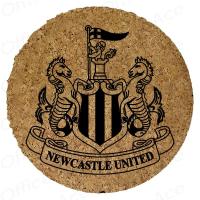 ราคา Cork Coaster ที่รองแก้ว ไม้ก๊อก จานรองแก้ว สลักโลโก้ ทีมฟุตบอล ขนาด 10 cm (15557215691)