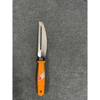 ราคา พร้อมส่ง มีดปอกผลไม้ มี 2 แบบ ตราเพชร ที่ปอกผลไม้ มีดปอกผัก มีดสแตนเลส YYUOO14566545667656 (9860512367)