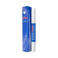 ราคา ปากกาฟันขาว ปากกาฟอกสีฟัน ปากกาไวท์เทนนิ่ง ขจัดคราบแบคทีเรีย Dazzling White Pen Professional Strength Whitening Pen สุขอนามัยช่องปาก ยาสีฟันฟอกฟัน (21417072803)