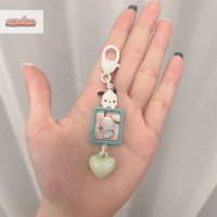 ราคา NCSW Sanrio Kawaii Kuromi Cinnamoroll พวงกุญแจกระเป๋านักเรียนลายการ์ตูนน่ารักๆสำหรับเด็กผู้ชายเด็กผู้หญิงของขวัญวันฮาโลวีน (20474511156)