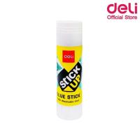 ราคา Deli กาวแท่ง PVA ขนาด 36 กรัม แพ็ค 1 แท่ง Glue Stick 7103 กาวขนาดพกพา กาว อุปกรณ์สำนักงาน เครื่องเขียน กาวแท่งพกพา (18799542049)