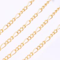 ราคา เล็บพลอยเทียมสีสร้อยทองคำขาวเครื่องประดับตกแต่งเนลอาร์ตเมทัลหินลูกเล็กโซ่เสน่ห์เครื่องประดับลูกปัดเล็บ (20827138106)