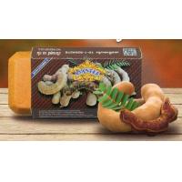 ราคา สบู่สมุนไพรมะขาม สบู่มะขาม Asantee Soap ขนาด 125 กรัม ต่อก้อน ก้อนเดี่ยว (21313260711)