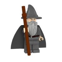 ราคา บล็อกตัวต่อ เดอะลอร์ดออฟเดอะริงส์ the lord of the rings (15513570243)