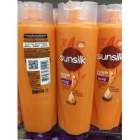 ราคา ส่งไว Sunsilk แชมพูบำรุ่งผมเสีย 120ml (21596028217)
