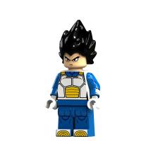 ราคา Leโก้ Dragonball Leโก้ ดราก้อนบอล ฟิกเกอร์โมเดล dragon ball z super veggeta son goku saiyans (21482651902)