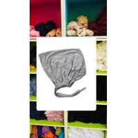 ราคา อินเนอร์คลุมผม อินเนอร์ฮิญาบ ผ้าคลุมหัว อินเนอร์อิสลาม ผ้าเรยอน แบบเชือกผูก ผ้านิ่ม ยืดตามหัว ใส่สบาย ไม่ร้อน ขนาดฟรีไซส์ (21380922006)