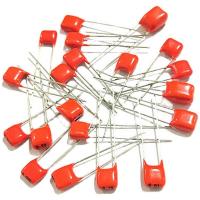 ราคา Vishay 63V 0 047Uf 0 068Uf 0 1Uf 0 22Uf 0 47Uf 0 56Uf 0 68Uf 1Uf 47nf 68nf 100nf 220nf 470nf 560nf 680nf 473 683 104 224 474 564 684 105 MKTMetal ฟิล์ม (15541948086)