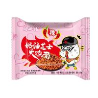 ราคา มาม่าไก่ผ็ดสไตล์เกาหลี ซองสีชมพู เส้นราเมนคาโบนาร่า ความเผ็ด 2 5ดาว แบบ1ซองและ แพ็ค5ซอง มาม่าแห้ง (21640815441)