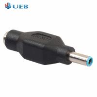 ราคา 5 5X2 1มม ตัวเมียถึง4 5X3 0มม ปลั๊กต่อตัวผู้สำหรับ HP Ultrabook Laptop (16784104098)