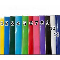 ราคา สติ๊กเกอร์ โปสเตอร์ PVC แผ่นใหญ่ ขนาด 53x70 cm พีวีซี สติ๊กเกอร์สี สติกเกอร์ใส แผ่นใหญ่ สติกเกอร์พลาสติก PVC เงามัน กันน้ำได้ (20291816118)