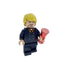 ราคา เลโก้วันพีช เลโก้ลูฟี่ เลโก้one piece วันพีช มารีนฟอร์ด lego one piece (21652526943)