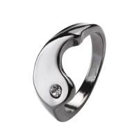 ราคา ILOVEDIY ไทชิ Bagua 1ชิ้นหยินหยางแหวนสำหรับคู่รักแหวนสัญญาคู่อุปกรณ์เสริมเครื่องประดับแฟชั่น (14816660086)
